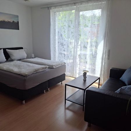 Ferienwohnung Markert - Neben Den Weinbergen Рандерсакер Екстериор снимка