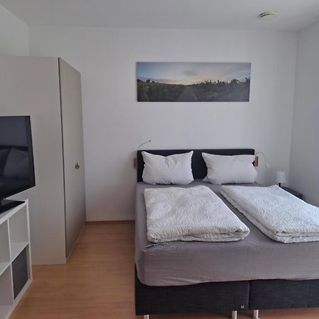 Ferienwohnung Markert - Neben Den Weinbergen Рандерсакер Екстериор снимка