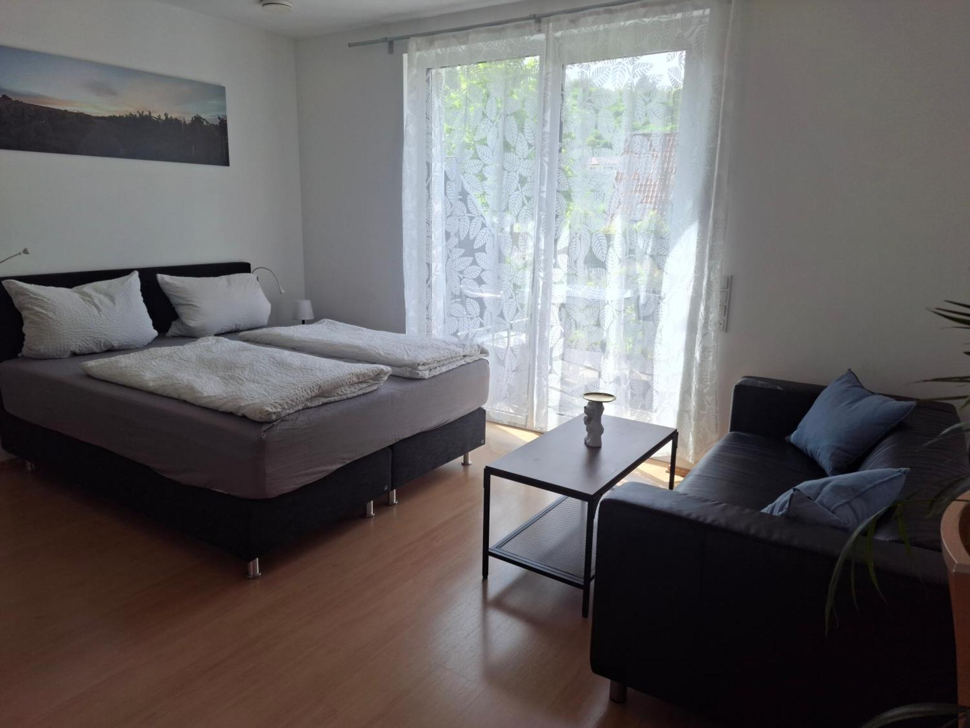 Ferienwohnung Markert - Neben Den Weinbergen Рандерсакер Екстериор снимка